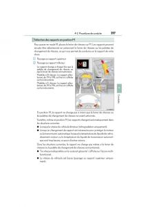 Lexus-RC-manuel-du-proprietaire page 219 min