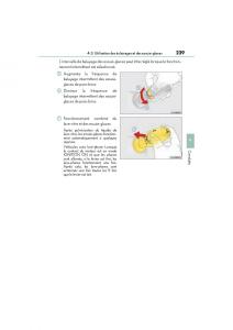 Lexus-RC-manuel-du-proprietaire page 241 min