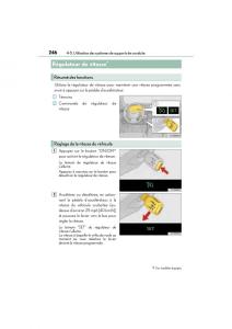 Lexus-RC-manuel-du-proprietaire page 248 min