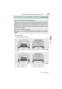 Lexus-RC-manuel-du-proprietaire page 273 min