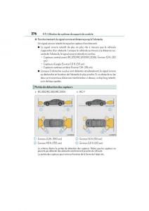 Lexus-RC-manuel-du-proprietaire page 278 min