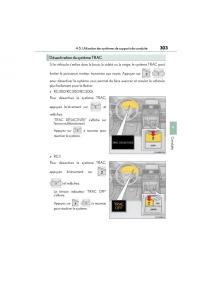Lexus-RC-manuel-du-proprietaire page 305 min