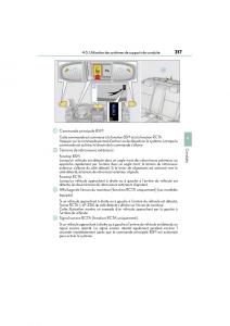 Lexus-RC-manuel-du-proprietaire page 319 min