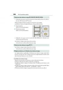 Lexus-RC-manuel-du-proprietaire page 340 min
