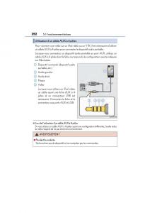 Lexus-RC-manuel-du-proprietaire page 354 min
