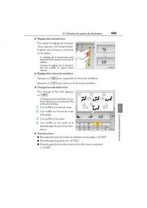 Lexus-RC-manuel-du-proprietaire page 445 min