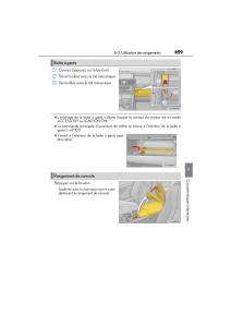 Lexus-RC-manuel-du-proprietaire page 461 min