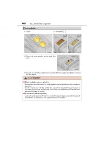 Lexus-RC-manuel-du-proprietaire page 462 min