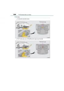 Lexus-RC-manuel-du-proprietaire page 510 min