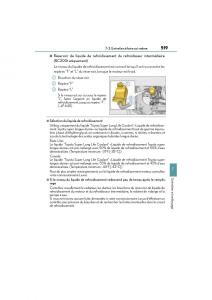 Lexus-RC-manuel-du-proprietaire page 521 min