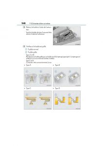 Lexus-RC-manuel-du-proprietaire page 550 min
