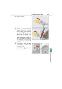 Lexus-RC-manuel-du-proprietaire page 555 min