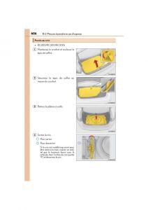 Lexus-RC-manuel-du-proprietaire page 608 min