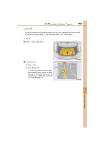 Lexus-RC-manuel-du-proprietaire page 609 min