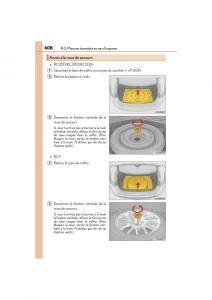 Lexus-RC-manuel-du-proprietaire page 610 min