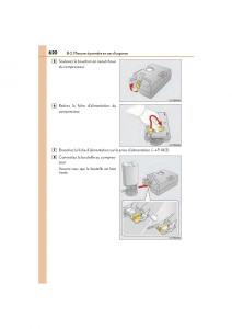 Lexus-RC-manuel-du-proprietaire page 622 min