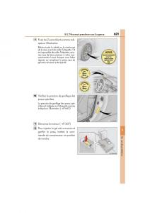 Lexus-RC-manuel-du-proprietaire page 623 min