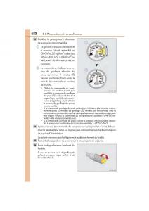 Lexus-RC-manuel-du-proprietaire page 624 min