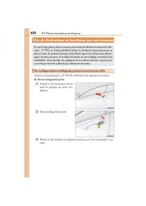 Lexus-RC-manuel-du-proprietaire page 634 min