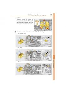 Lexus-RC-manuel-du-proprietaire page 639 min