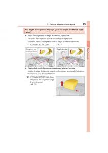 Lexus-RC-manuel-du-proprietaire page 77 min