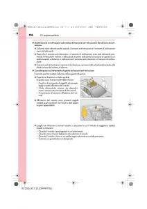 Lexus-RC-manuale-del-proprietario page 106 min