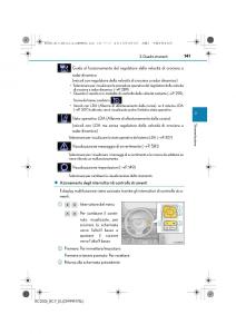 Lexus-RC-manuale-del-proprietario page 141 min