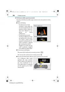 Lexus-RC-manuale-del-proprietario page 146 min