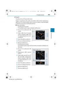 Lexus-RC-manuale-del-proprietario page 147 min