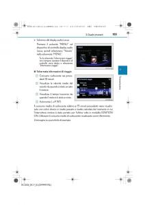 Lexus-RC-manuale-del-proprietario page 155 min