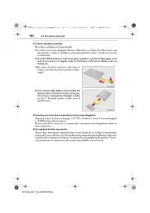 Lexus-RC-manuale-del-proprietario page 162 min