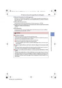 Lexus-RC-manuale-del-proprietario page 171 min