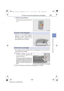 Lexus-RC-manuale-del-proprietario page 173 min