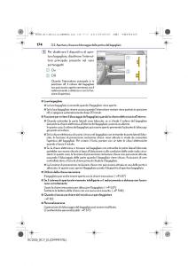 Lexus-RC-manuale-del-proprietario page 174 min