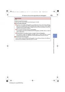 Lexus-RC-manuale-del-proprietario page 175 min