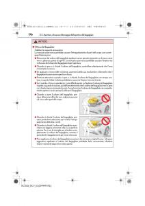 Lexus-RC-manuale-del-proprietario page 176 min