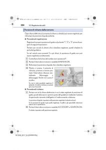 Lexus-RC-manuale-del-proprietario page 204 min