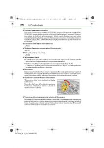 Lexus-RC-manuale-del-proprietario page 240 min