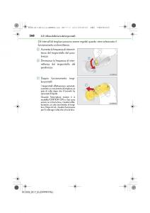 Lexus-RC-manuale-del-proprietario page 268 min