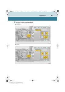 Lexus-RC-manuale-del-proprietario page 29 min