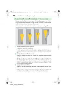 Lexus-RC-manuale-del-proprietario page 290 min