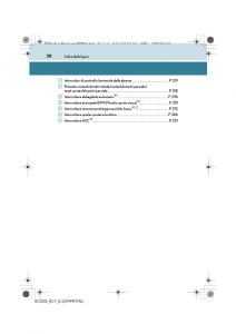 Lexus-RC-manuale-del-proprietario page 30 min