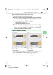 Lexus-RC-manuale-del-proprietario page 317 min