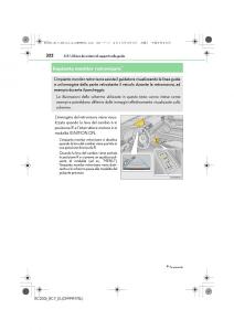 Lexus-RC-manuale-del-proprietario page 322 min