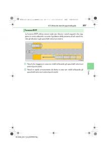 Lexus-RC-manuale-del-proprietario page 357 min