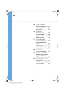 Lexus-RC-manuale-del-proprietario page 376 min