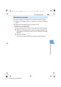 Lexus-RC-manuale-del-proprietario page 443 min