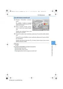 Lexus-RC-manuale-del-proprietario page 467 min