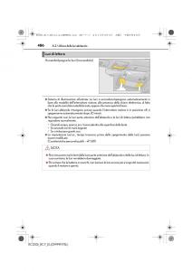 Lexus-RC-manuale-del-proprietario page 486 min