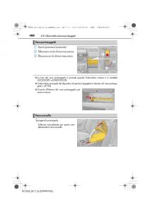 Lexus-RC-manuale-del-proprietario page 488 min